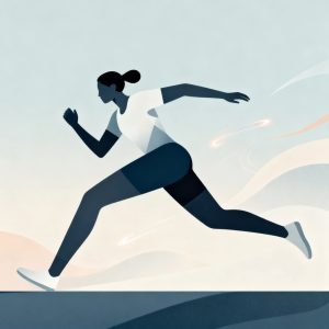 Zalety regularnych treningów