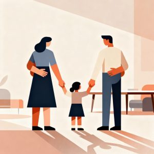 Jak wprowadzić pozytywne zmiany w rodzinie